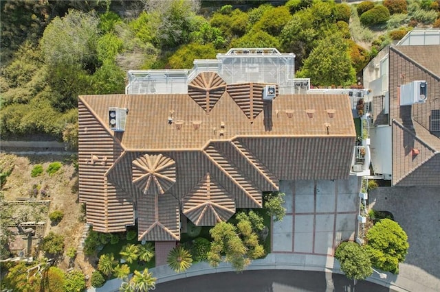 3 Via Pasa, San Clemente, CA 92673 - aerial view of property and surrounding area