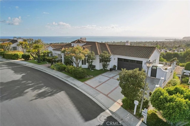 3 Via Pasa, San Clemente, CA 92673 - drone / aerial view of a nearby body of water