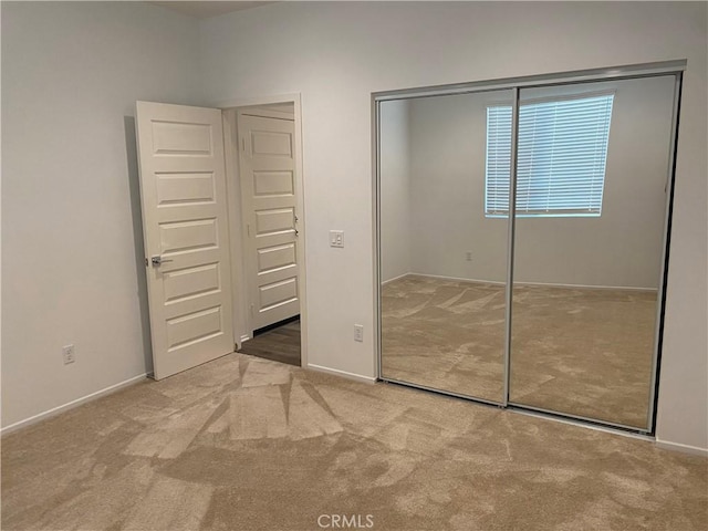 13110 Rosamond Ct, Hesperia, CA 92395 - unfurnished bedroom featuring carpet floors and baseboards