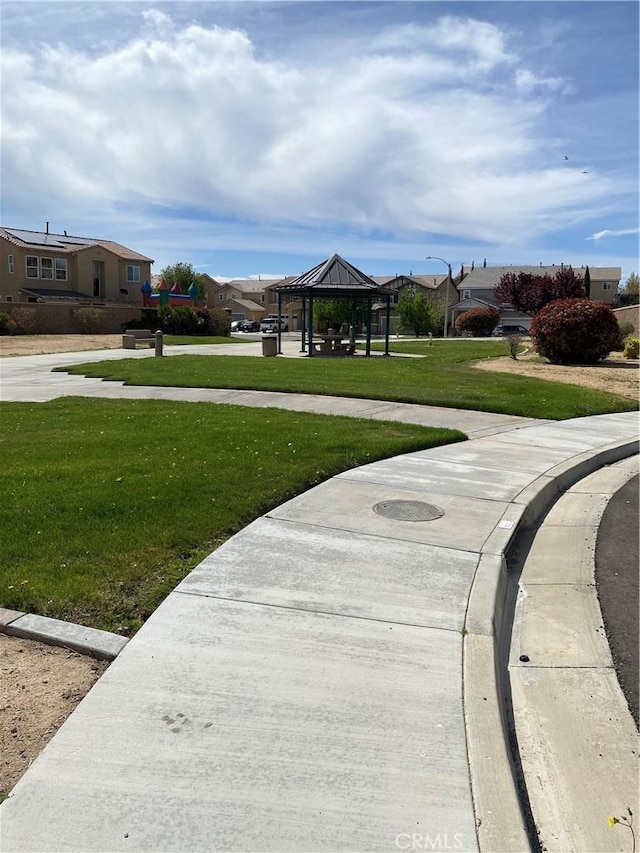 13110 Rosamond Ct, Hesperia, CA 92395 - photo 21