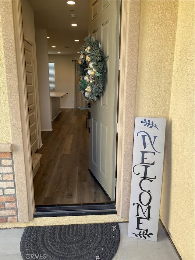 13110 Rosamond Ct, Hesperia, CA 92395 - view of property entrance