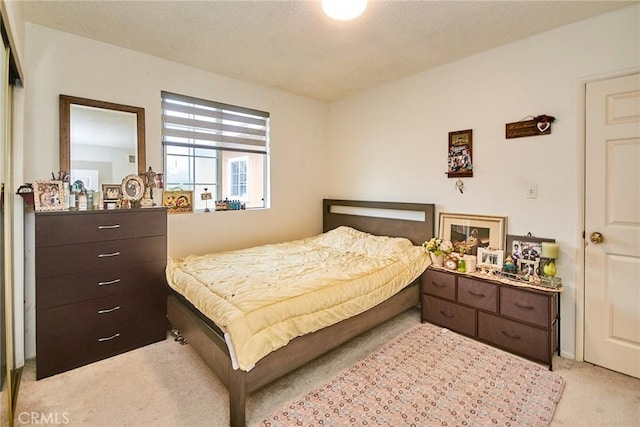 2624 W Cherry Ave, Fullerton, CA 92833 - bedroom with light colored carpet