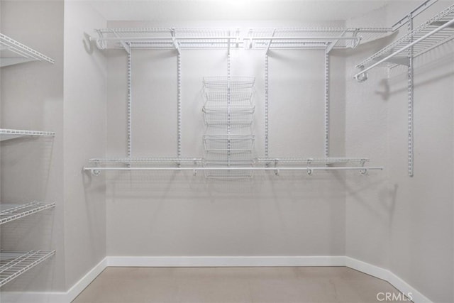 23875 Catamaran Way Unit 51, Laguna Niguel, CA 92677 - view of spacious closet