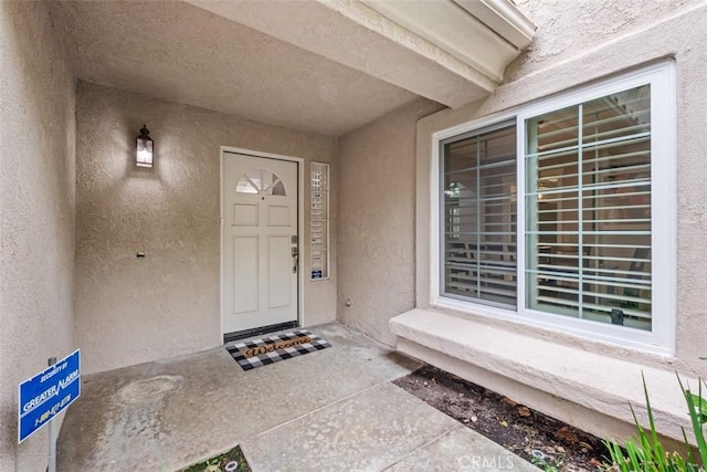 23875 Catamaran Way Unit 51, Laguna Niguel, CA 92677 - property entrance with stucco siding