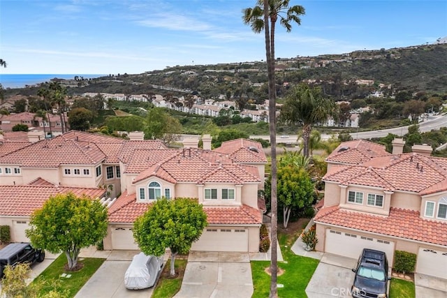 23875 Catamaran Way Unit 51, Laguna Niguel, CA 92677 - aerial view of residential area
