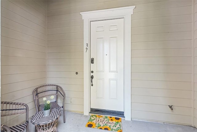 37 Rumford St, Ladera Ranch, CA 92694 - view of exterior entry