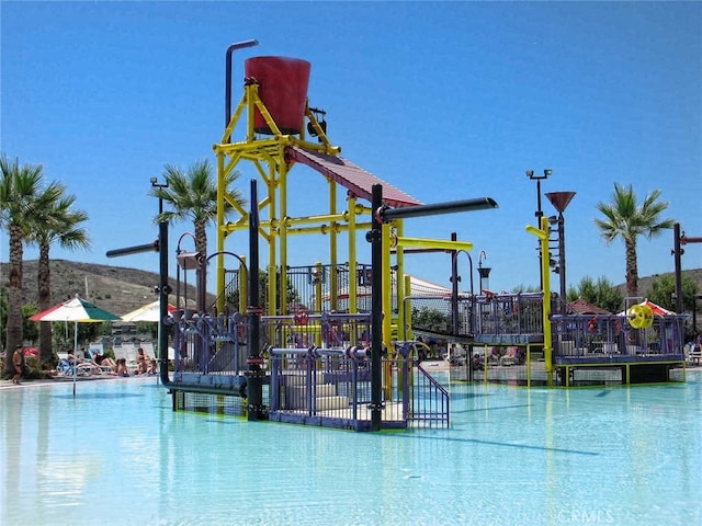 37 Rumford St, Ladera Ranch, CA 92694 - view of pool