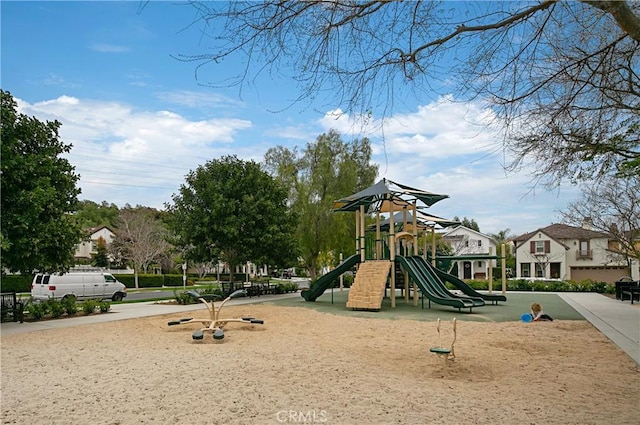 37 Rumford St, Ladera Ranch, CA 92694 - view of community play area