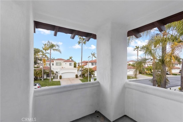 31 Terraza Del Mar, Dana Point, CA 92629 - balcony with a residential view