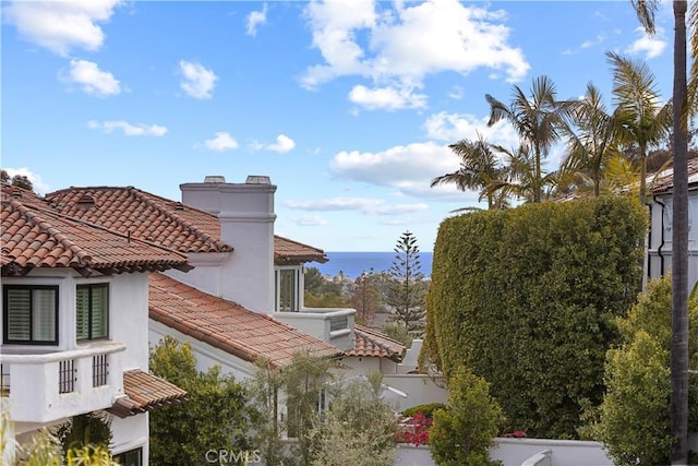 31 Terraza Del Mar, Dana Point, CA 92629 - water view