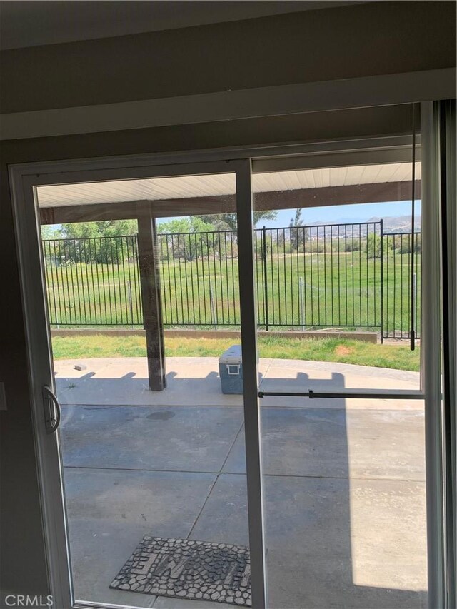 18810 Oakview Way, Lake Elsinore, CA 92530 - view of doorway