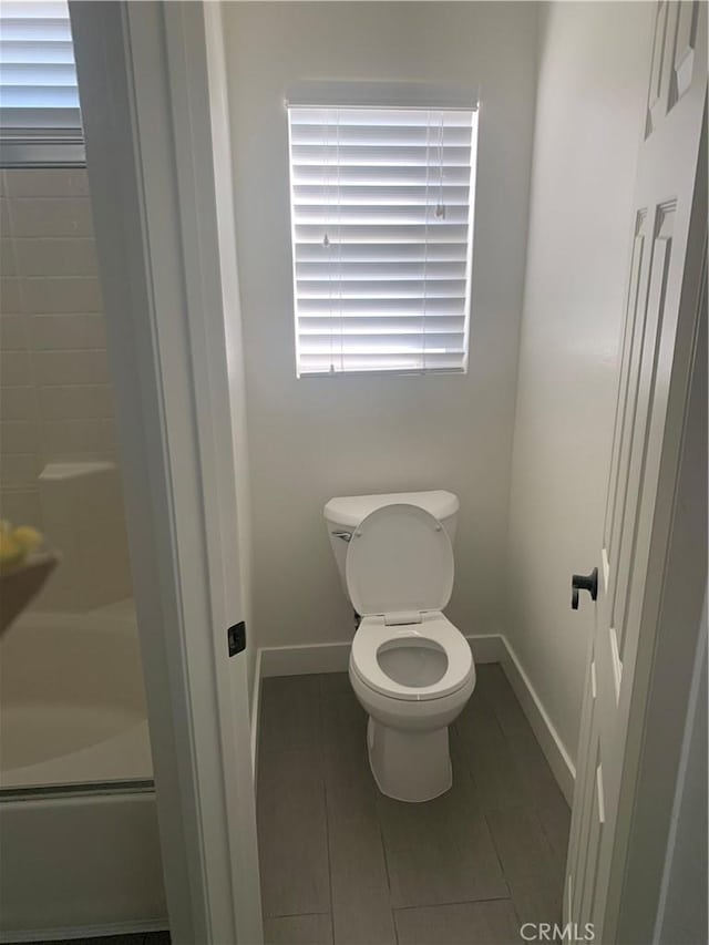 18810 Oakview Way, Lake Elsinore, CA 92530 - bathroom with tile patterned flooring and plenty of natural light