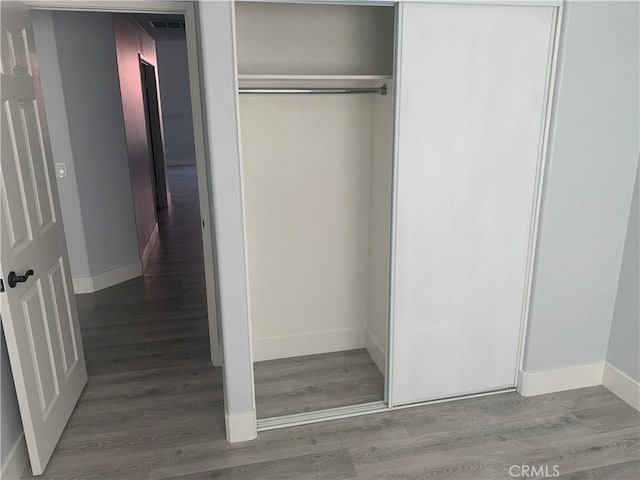 18810 Oakview Way, Lake Elsinore, CA 92530 - view of closet