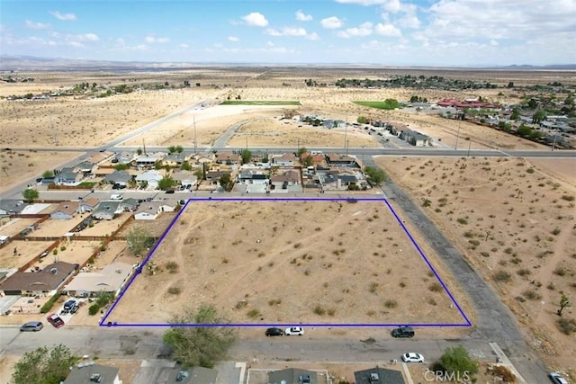 3 Aztec Ln, Adelanto, CA 92301