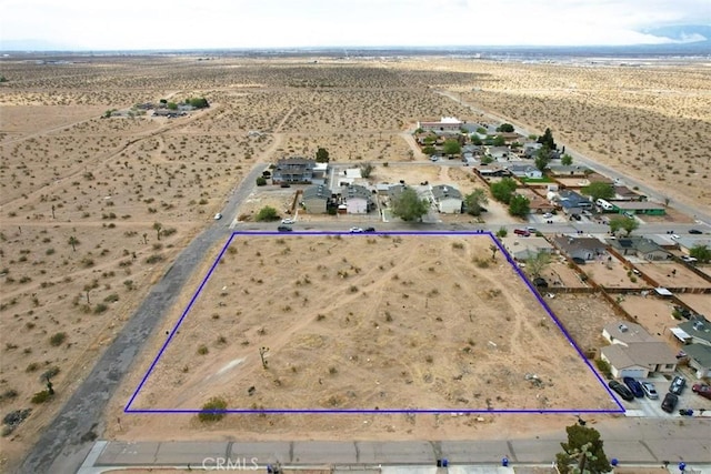 3 Aztec Ln, Adelanto, CA 92301