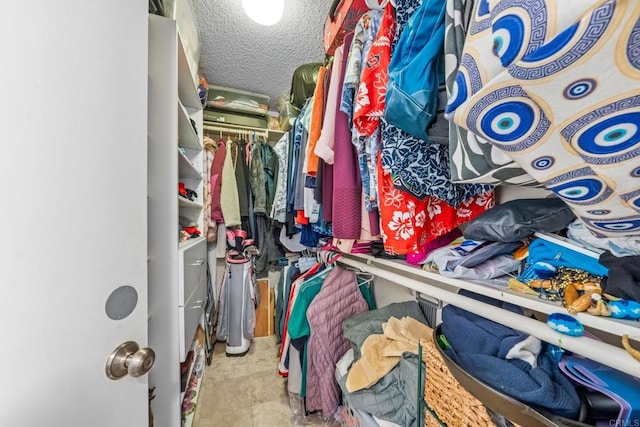 2564 Navarra Dr Unit 113, Carlsbad, CA 92009 - view of walk in closet