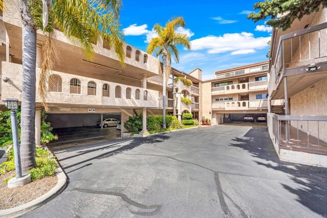 2564 Navarra Dr Unit 113, Carlsbad, CA 92009 - view of apartment building / complex