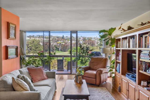 2564 Navarra Dr Unit 113, Carlsbad, CA 92009 - sunroom with healthy amount of natural light