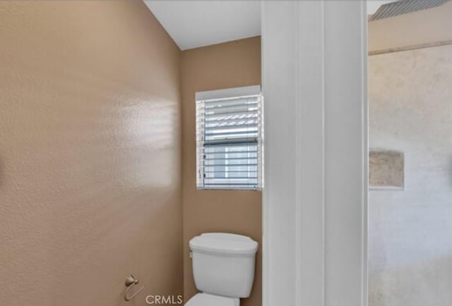 49 El Cencerro, Rancho Santa Margarita, CA 92688 - bathroom with toilet