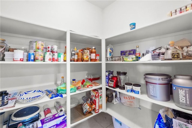 4250 W 5th St, Santa Ana, CA 92703 - view of storage area