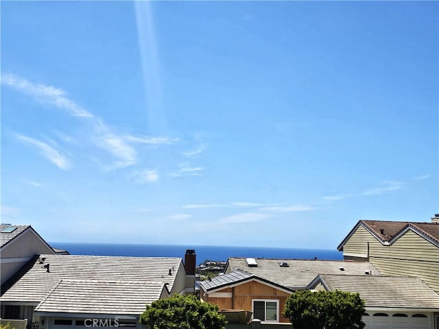 33601 Via Corvalian Unit 4, Dana Point, CA 92629 - water view
