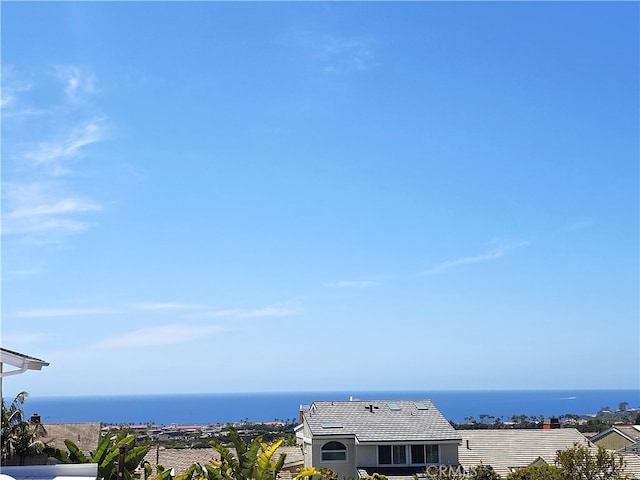 33601 Via Corvalian Unit 4, Dana Point, CA 92629 - water view
