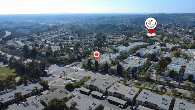 6755 Caminito Del Greco, San Diego, CA 92120 - view of property location