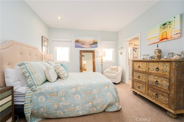12 Santa Barbara Pl, Laguna Niguel, CA 92677 - bedroom with light carpet