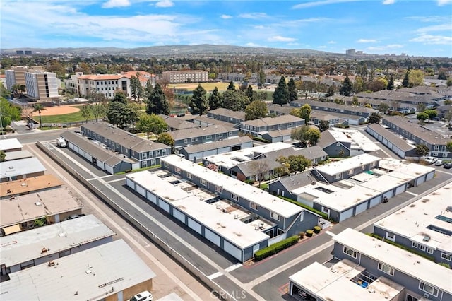 133 Morristown Ln, Costa Mesa, CA 92626 - drone / aerial view