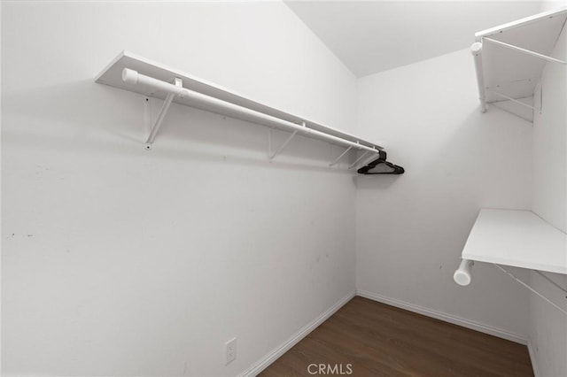 133 Morristown Ln, Costa Mesa, CA 92626 - spacious closet featuring wood finished floors
