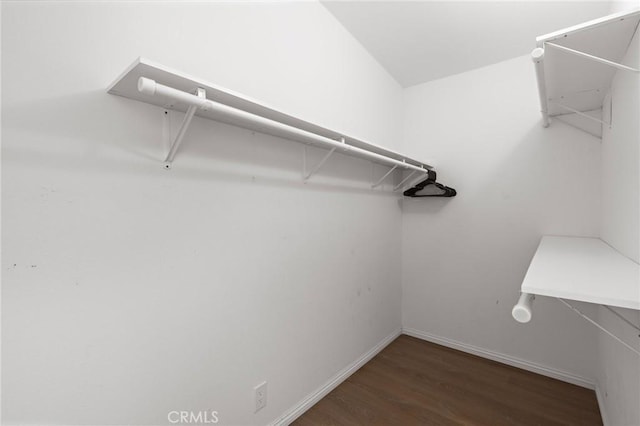 133 Morristown Ln, Costa Mesa, CA 92626 - walk in closet featuring wood finished floors