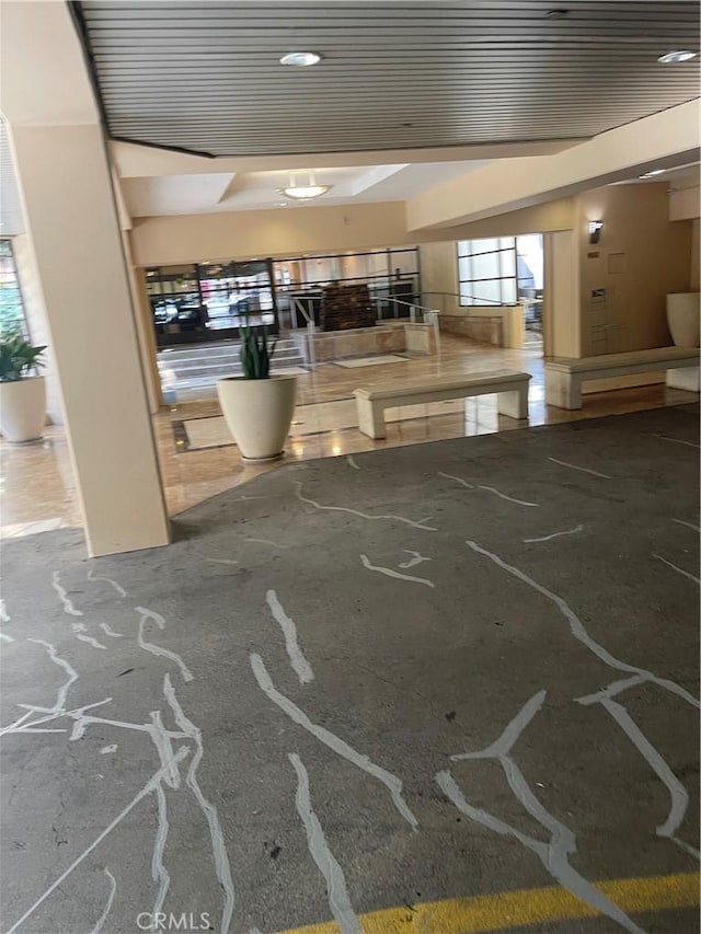 600 W 9th St Unit 902, Los Angeles, CA 90015 - view of lobby
