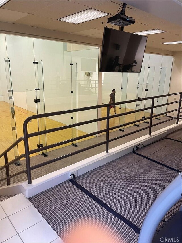 600 W 9th St Unit 902, Los Angeles, CA 90015 - interior space