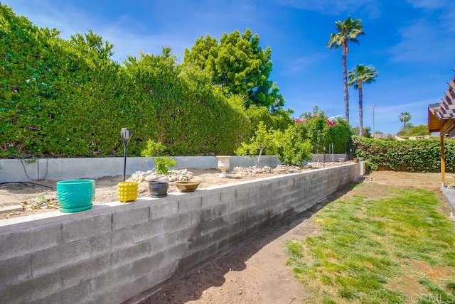 13522 Utopia Rd, Poway, CA 92064 - view of yard