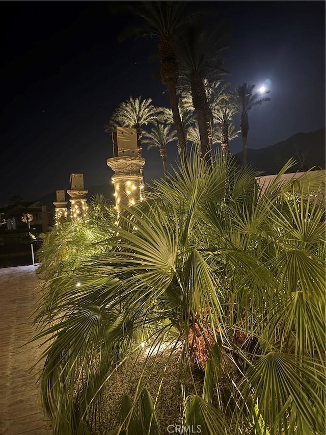 500 E Amado Rd Unit 420, Palm Springs, CA 92262 - exterior view