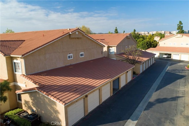 24909 Madison Ave Unit 1311, Murrieta, CA 92562 - drone / aerial view with a residential view