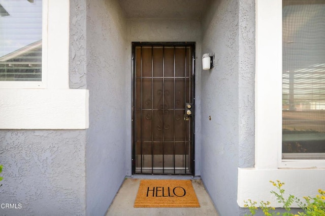 2430 Alexander St, Oxnard, CA 93033 - entrance to property featuring stucco siding