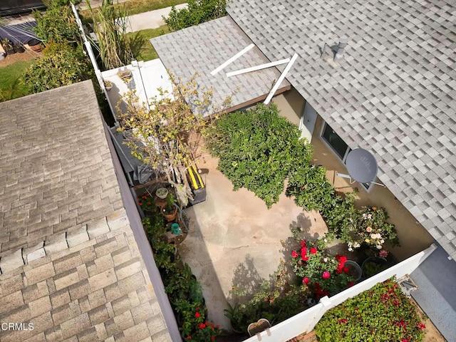 2430 Alexander St, Oxnard, CA 93033 - bird's eye view