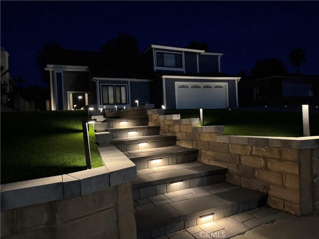 760 Featherwood Dr, Diamond Bar, CA 91765 - view of front of home