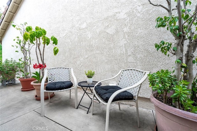 28143 Espinoza, Mission Viejo, CA 92692 - view of patio