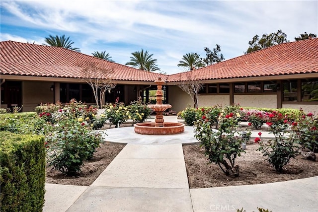 28143 Espinoza, Mission Viejo, CA 92692 - view of home's community