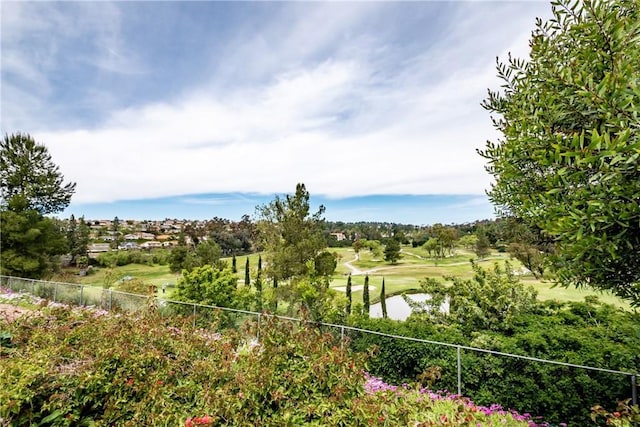 28143 Espinoza, Mission Viejo, CA 92692 - view of community featuring fence and golf course view