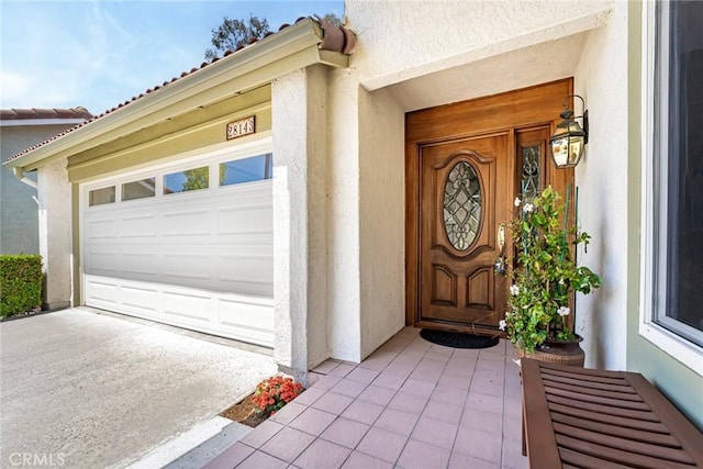 28143 Espinoza, Mission Viejo, CA 92692 - property entrance featuring stucco siding and concrete driveway