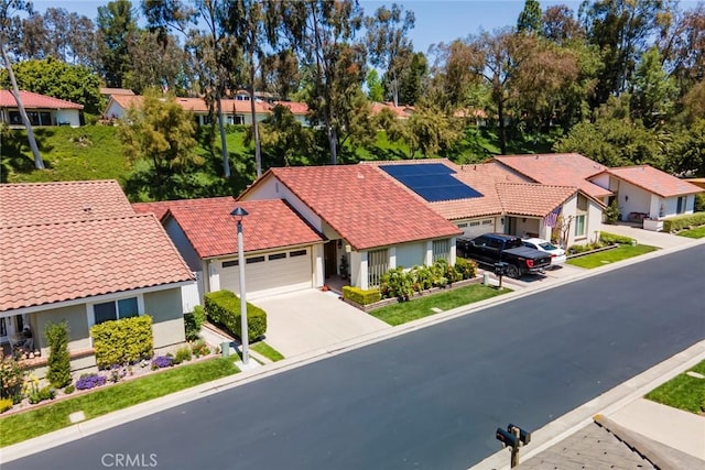 28143 Espinoza, Mission Viejo, CA 92692 - view of street with curbs and a residential view