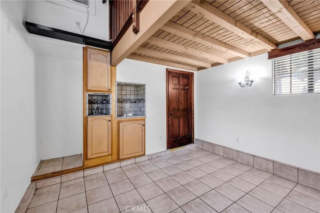 1341 E Harvest Moon St, West Covina, CA 91792 - view of patio / terrace