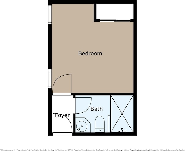 1341 E Harvest Moon St, West Covina, CA 91792 - room layout