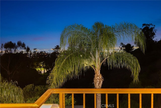15841 Aurora Crest Dr, Whittier, CA 90605 - water view