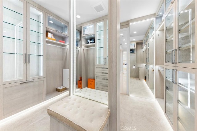 123 Calderon, Irvine, CA 92618 - bathroom with recessed lighting