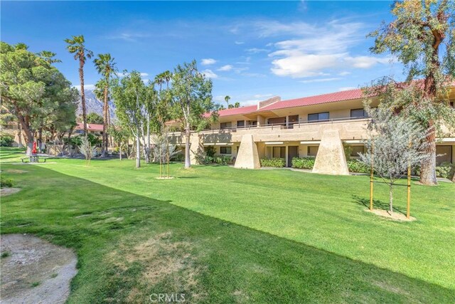 2822 N Auburn Ct Unit E213, Palm Springs, CA 92262 - photo 24