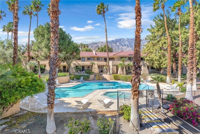 2822 N Auburn Ct Unit E213, Palm Springs, CA 92262 - photo 22